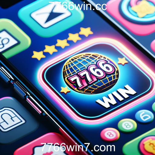 Descubra a Emoção do Bingo Online no 7766win.cc